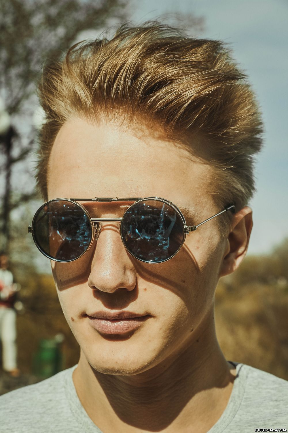 Обработка фотографий в Photoshop