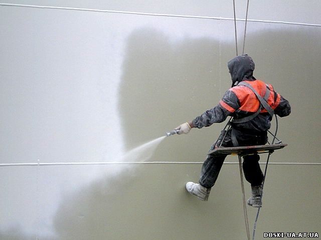 Антикоррозионная защита