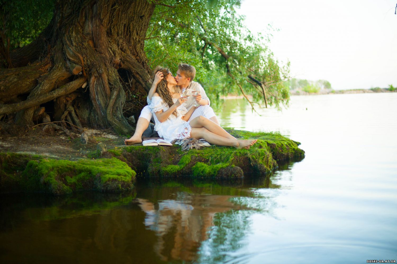 Фото и видеосъёмки