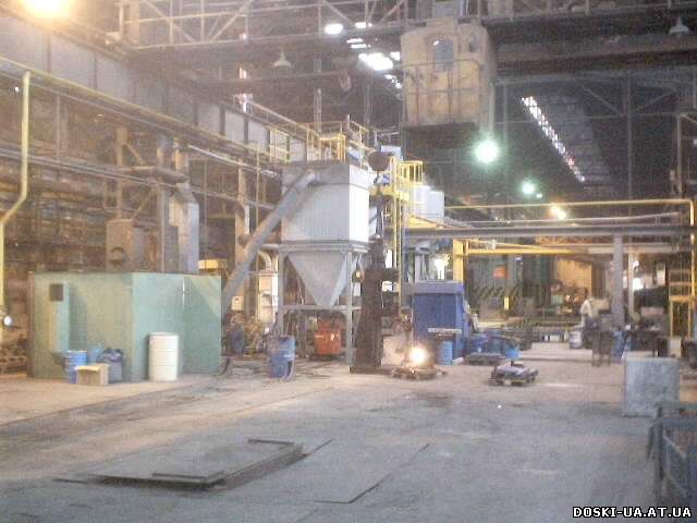 литье по газифицируемым моделям ЛГМ - проыесс : поставка литейного оборудования, цехов, заводов точного литья ЛГМ под ключ