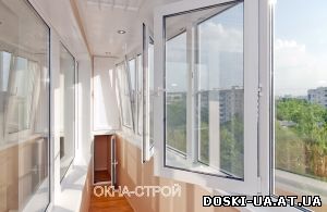 Продажа и установка окон и балконных блоков по заводским ценам,