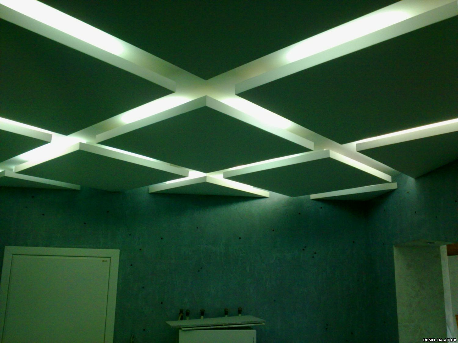 Маляра - отделочники гипсокартонщики