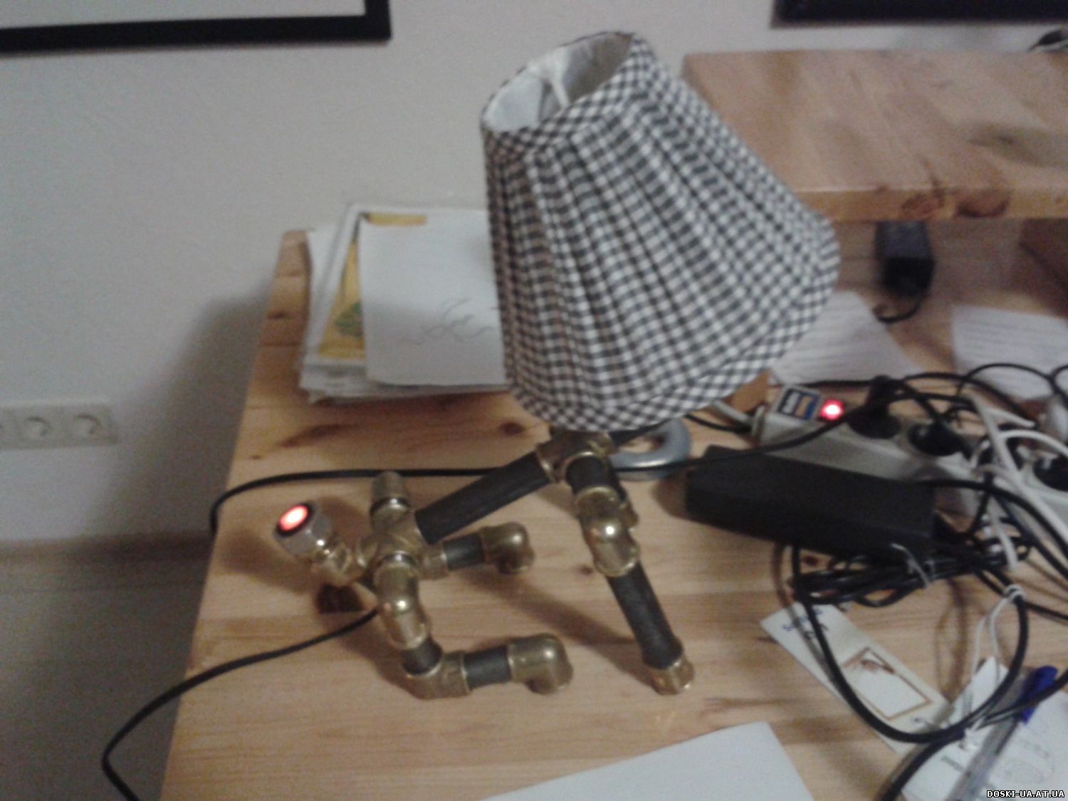 домашний мастер