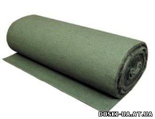 брезент всех марок