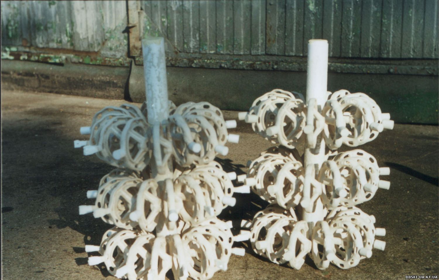 литейное оборудование точного литья по газифицируемым моделям ЛГМ - процесс под ключ, на Заказ