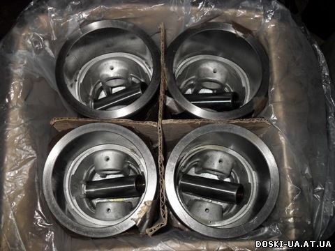 Продам Гильзо - поршневую группу на двигатель ЯМЗ 238 (супер Маз)